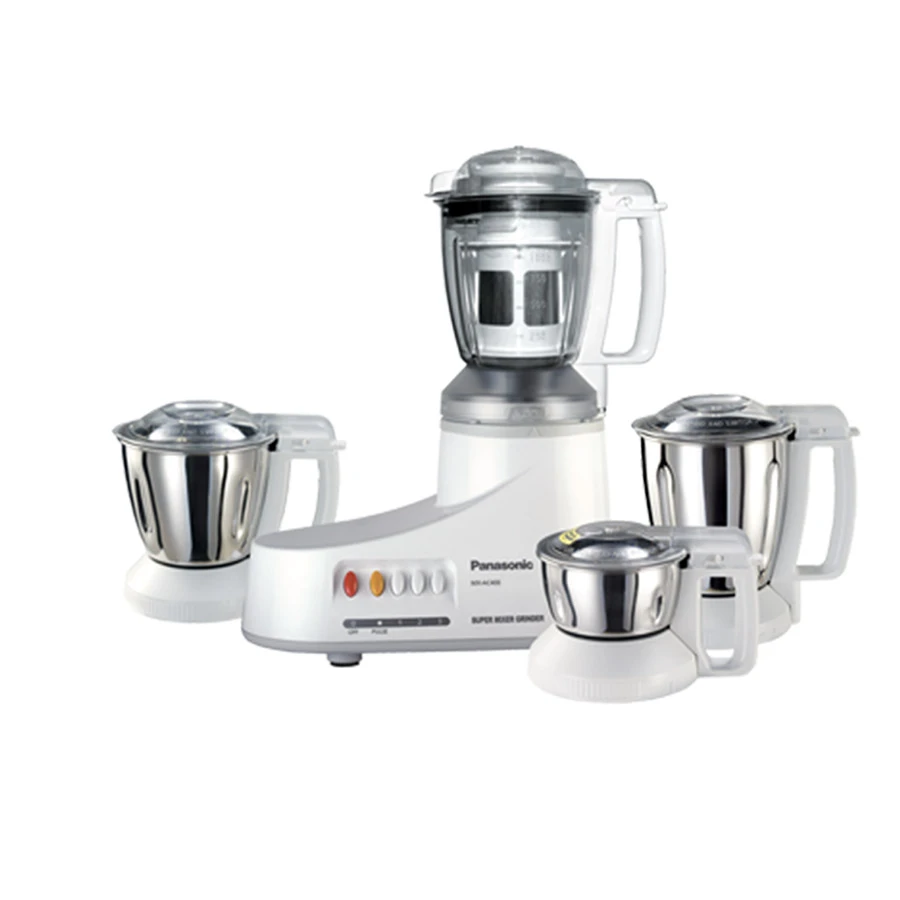 Panasonic MX-AC400 Kitchen