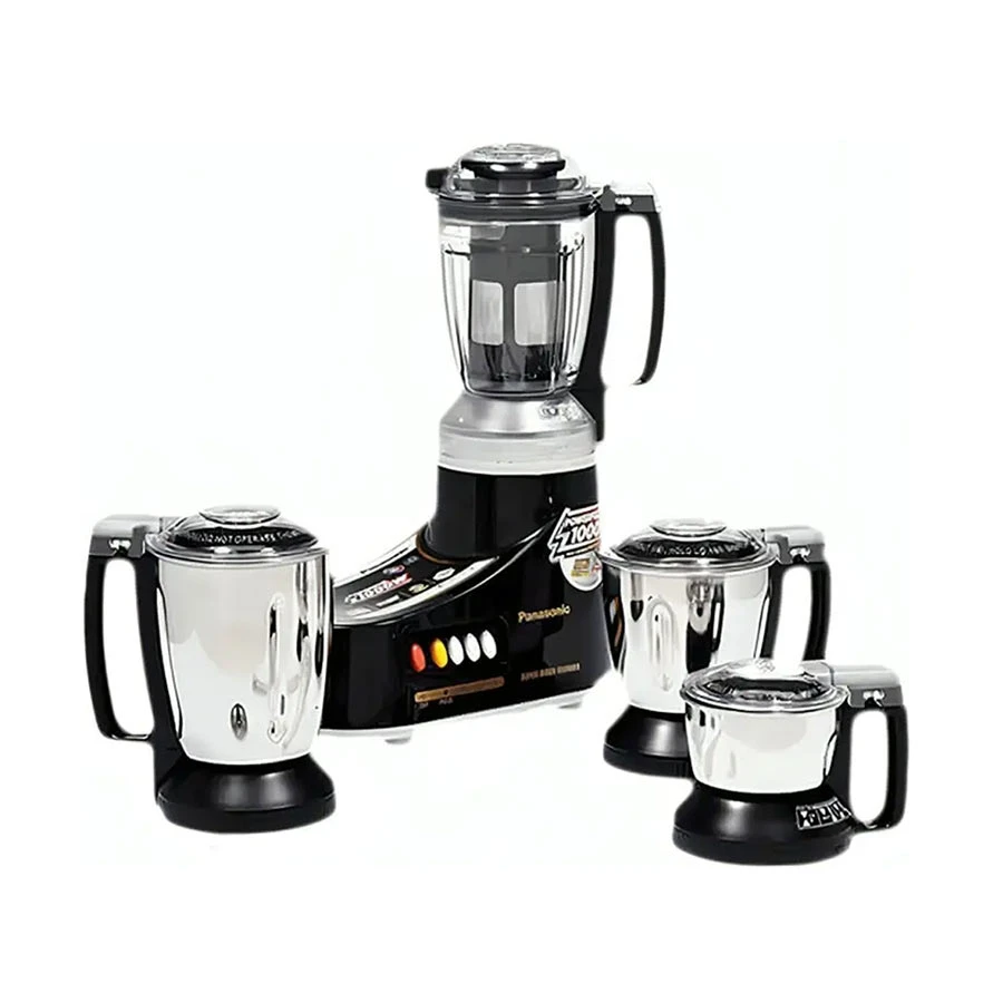 Panasonic MX-AC460 Mixer Grinder