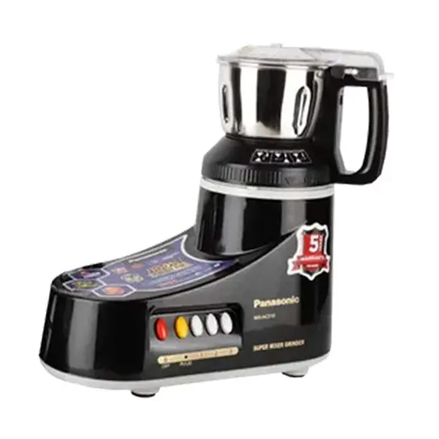 Panasonic MX-AC460 Mixer Grinder in BD