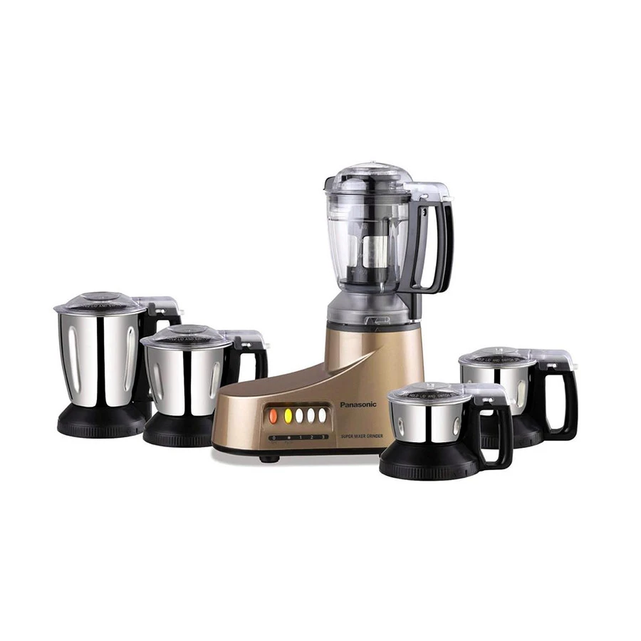 Panasonic MX-AC560 Mixer Grinder