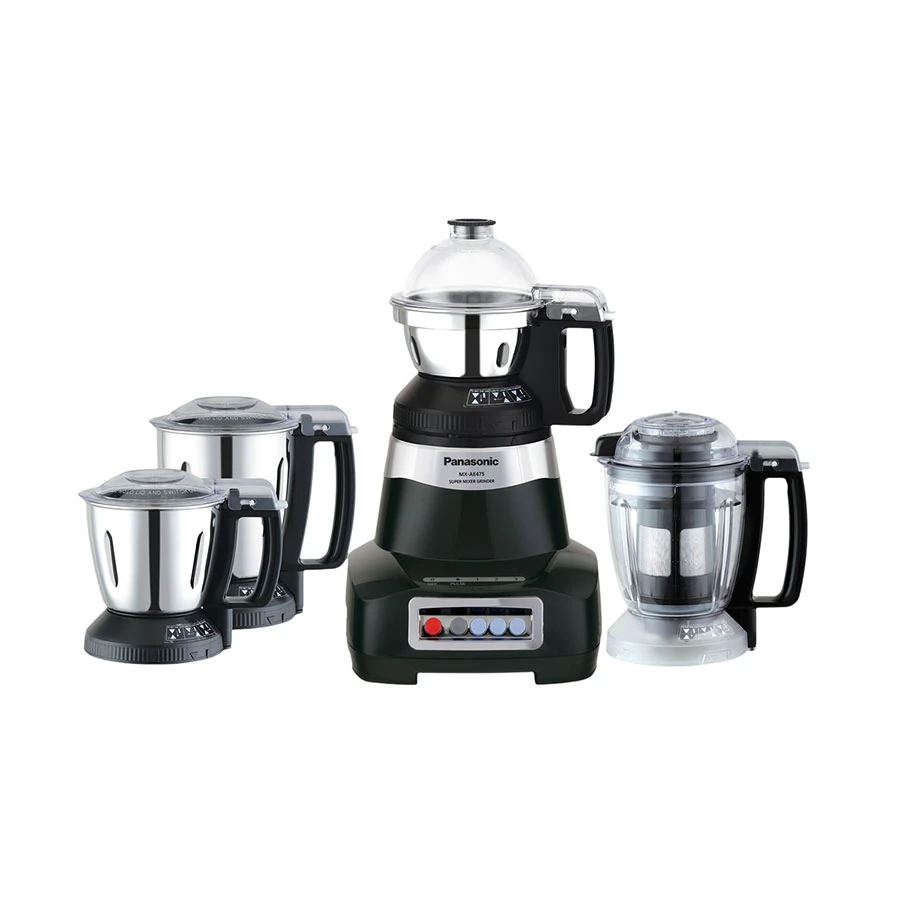 Panasonic MX-AE475 Mixer Grinder