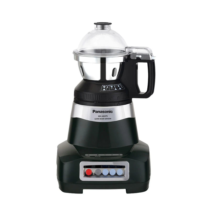 Panasonic MX-AE475 Mixer Grinder Price in Bangladesh