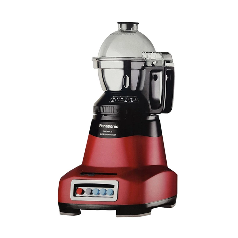 Panasonic MX-AE475 Mixer Grinder Price in Bangladesh