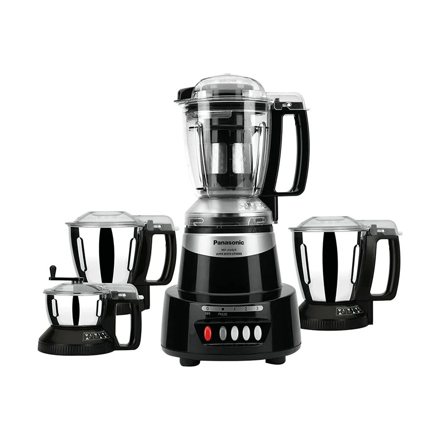 Panasonic MX-AV425 Kitchen