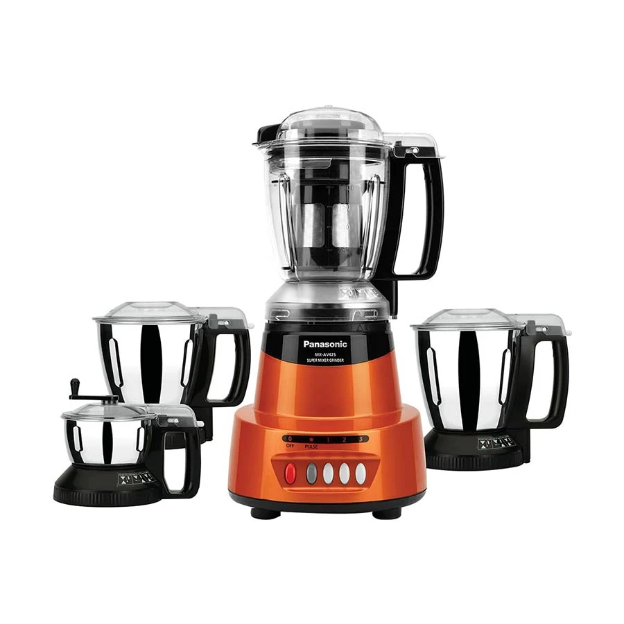 Panasonic MX-AV425 Kitchen