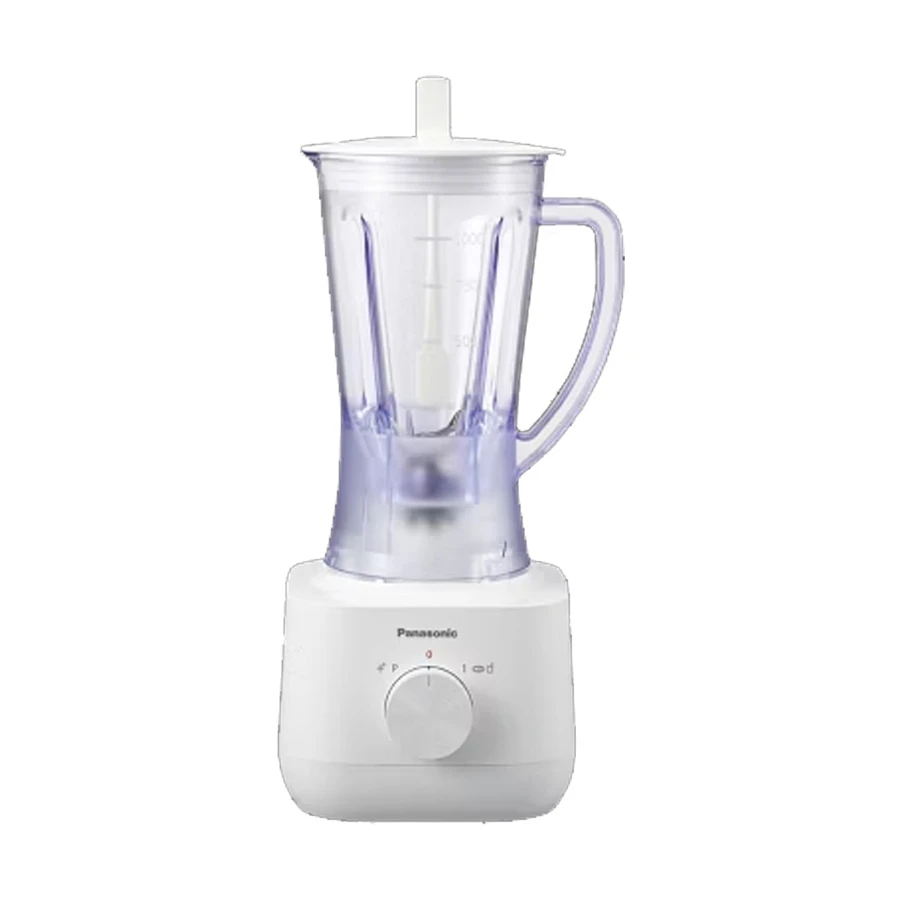 Panasonic MX-EP3111 Blender Price in Bangladesh