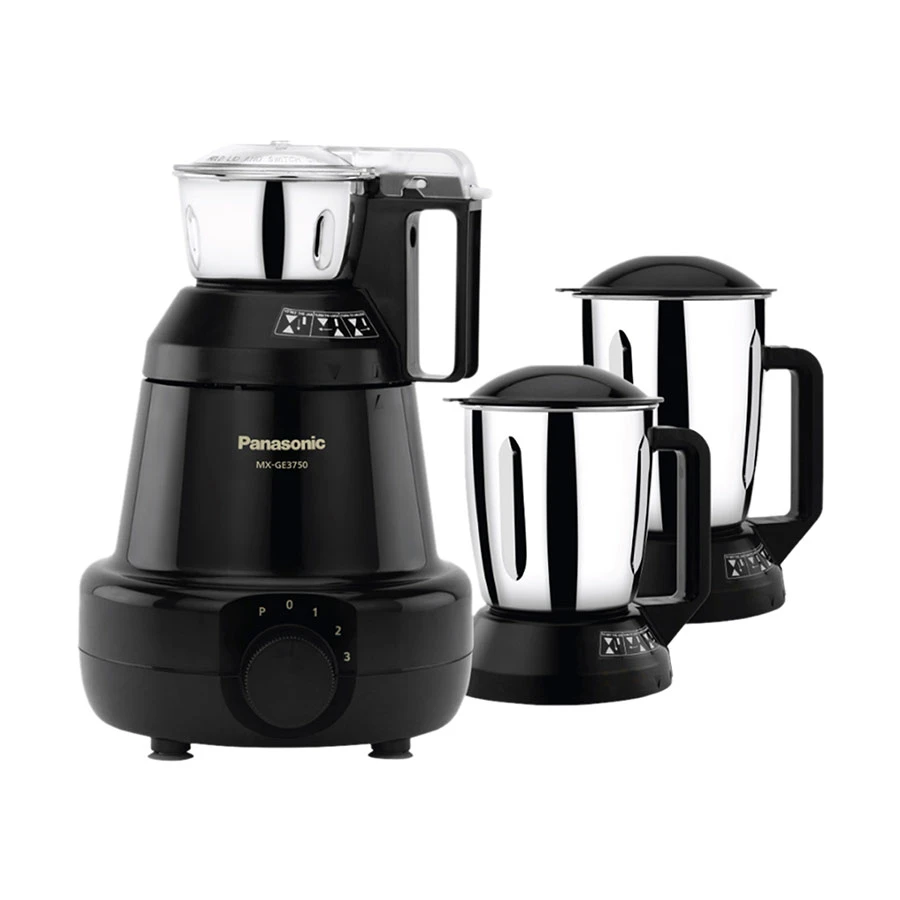 Panasonic MX-GE3750 Kitchen