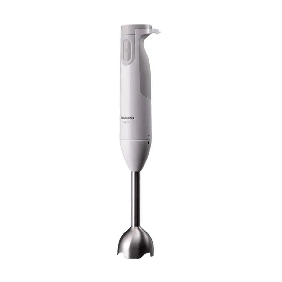 Panasonic MX-GS1 Kitchen