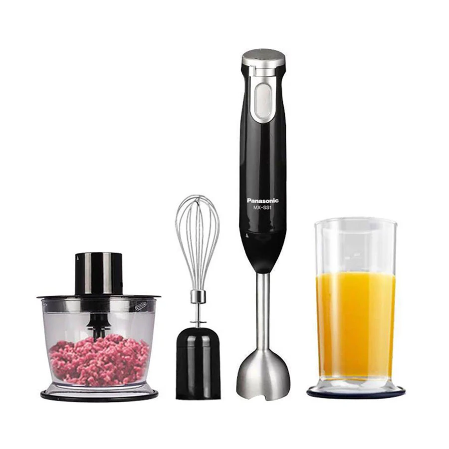Panasonic MX-SS1 Kitchen specifications