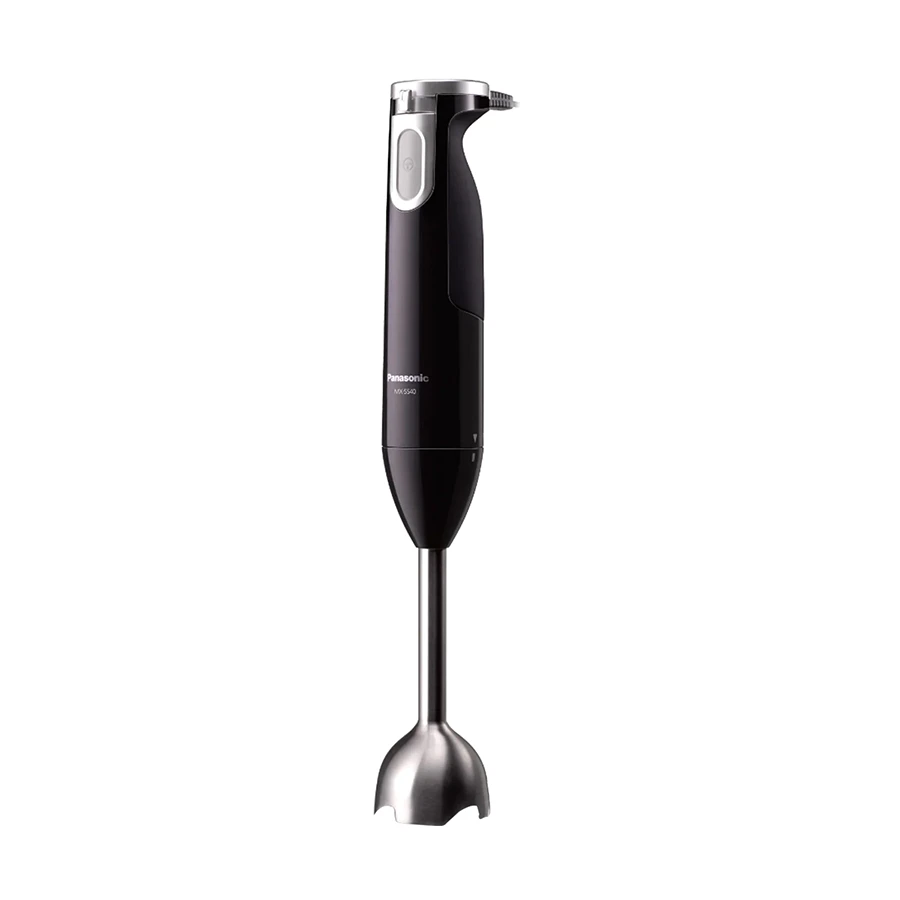 Panasonic MX-SS40 Kitchen