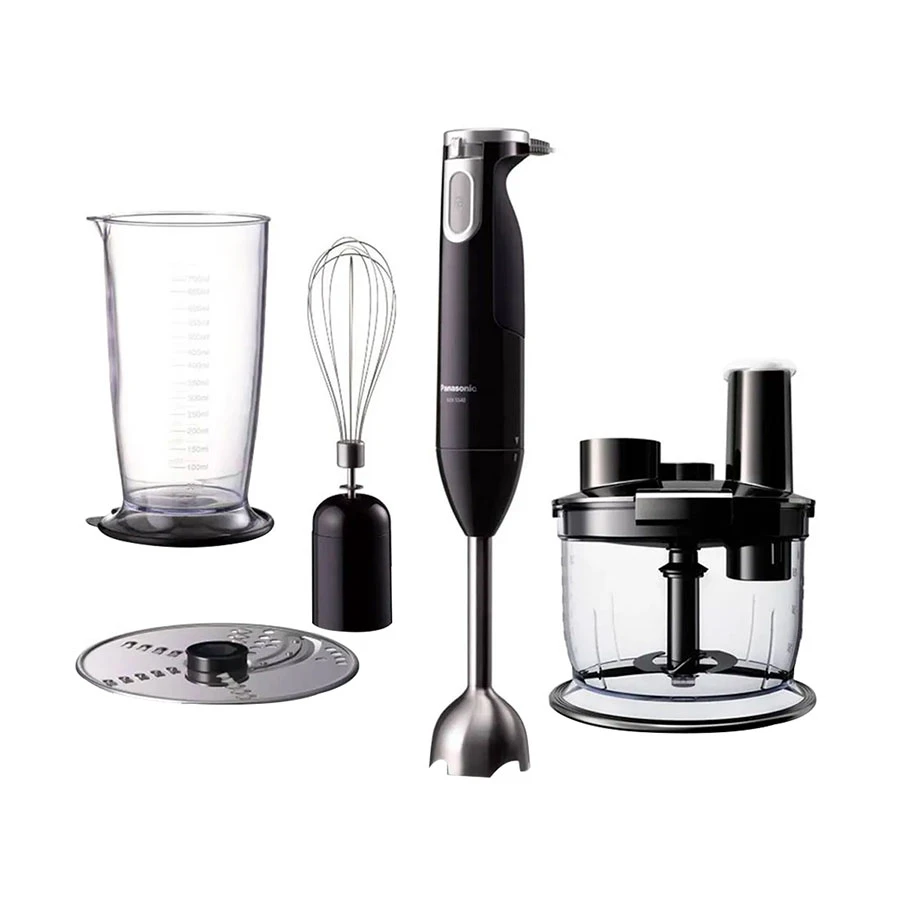 Panasonic MX-SS40 Kitchen specifications