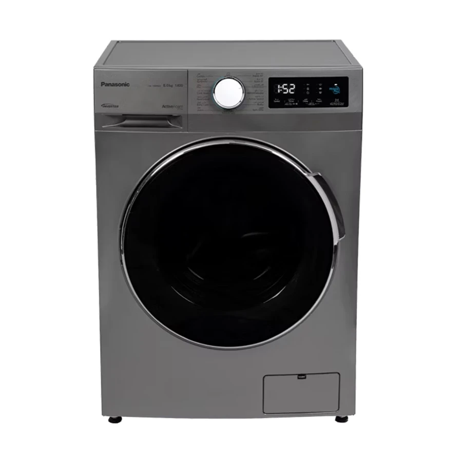 Panasonic NA-148MG4LN1 Washing Machine