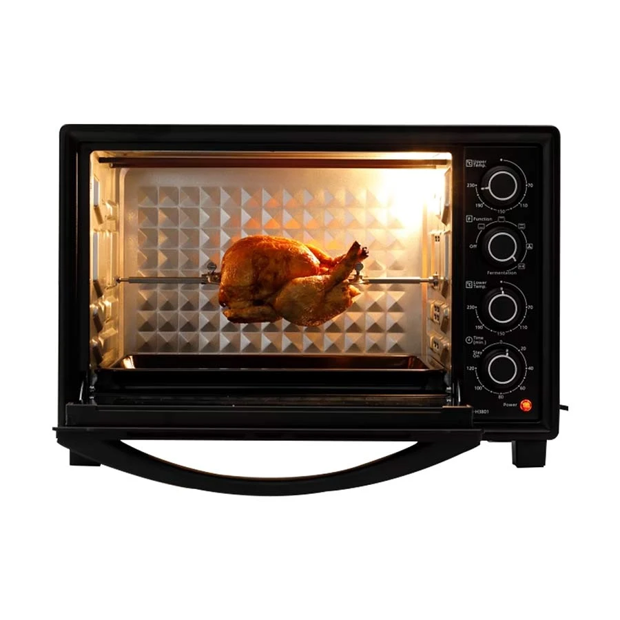 Panasonic NB-H3801 Kitchen Price in Bangladesh