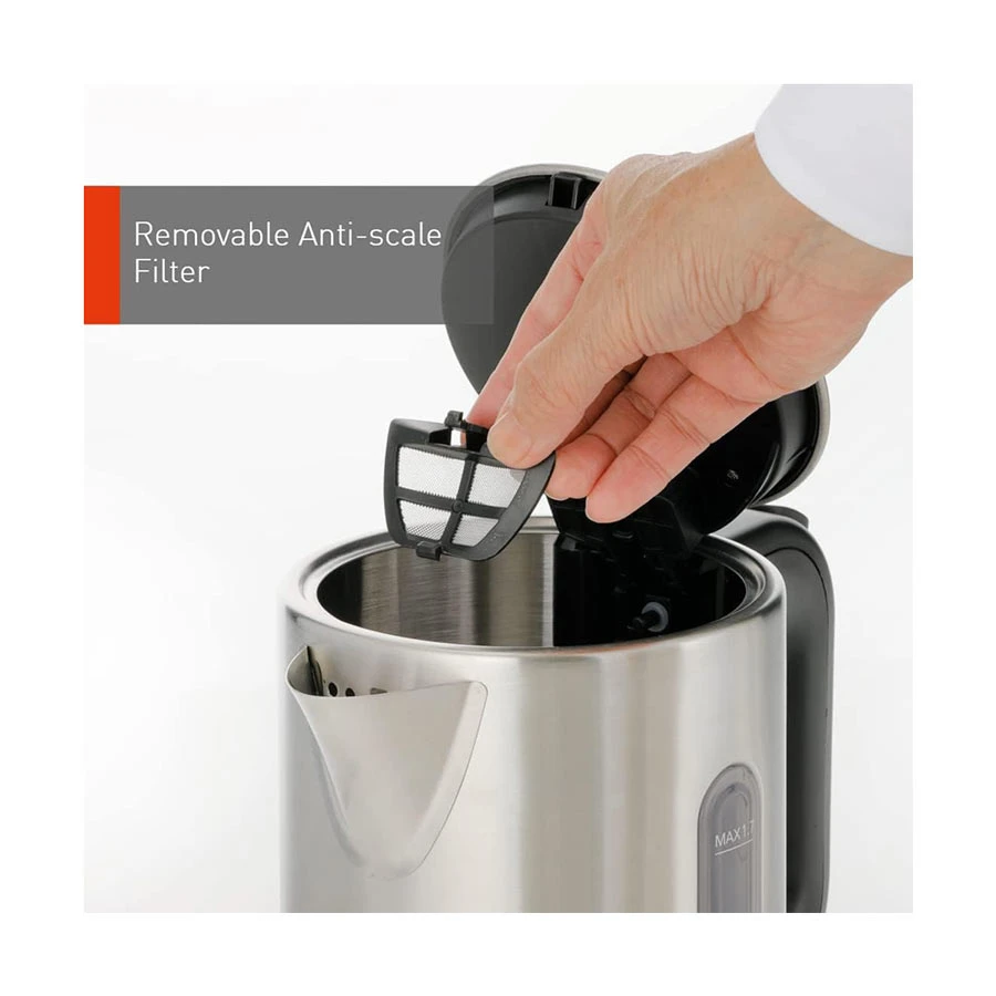 Panasonic NC-K301STB Kitchen in BD