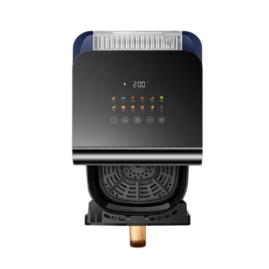 Panasonic NF-CC600 Kitchen specifications