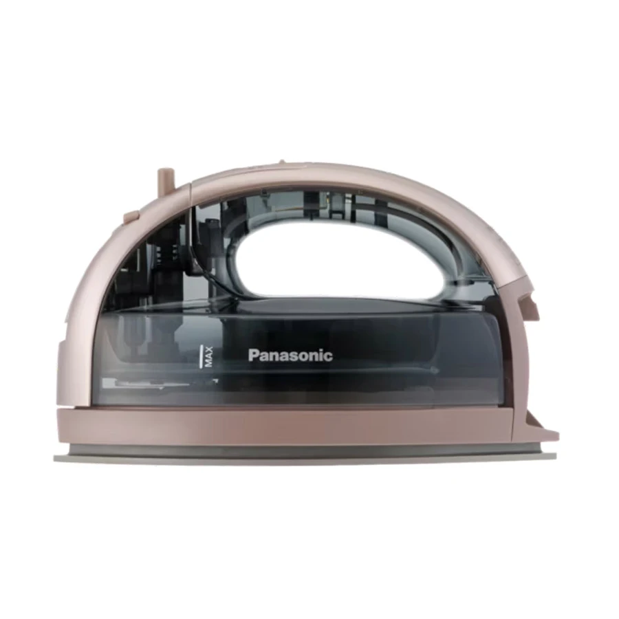 Panasonic NI-WL35 Home Care