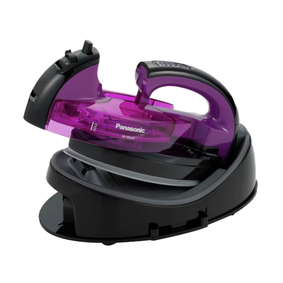Panasonic NI-WL41 Home Care in BD