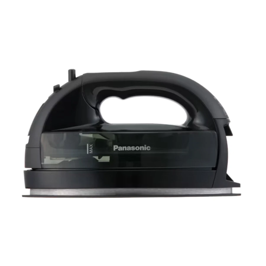 Panasonic NI-WL55 Home Care