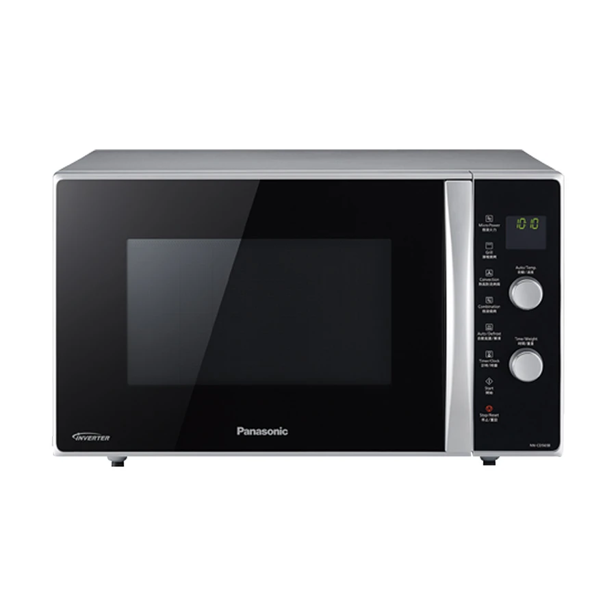 Panasonic NN-CD565B Kitchen