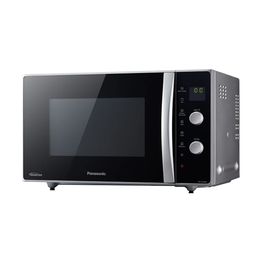 Panasonic NN-CD565B Kitchen Price in Bangladesh