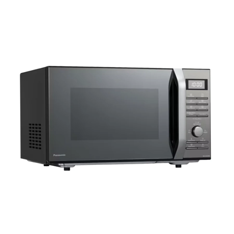 Panasonic NN-CD67 Kitchen in BD
