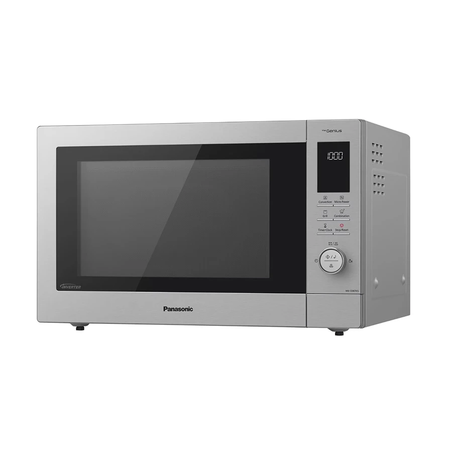 Panasonic NN-CD87KS Oven Price in Bangladesh