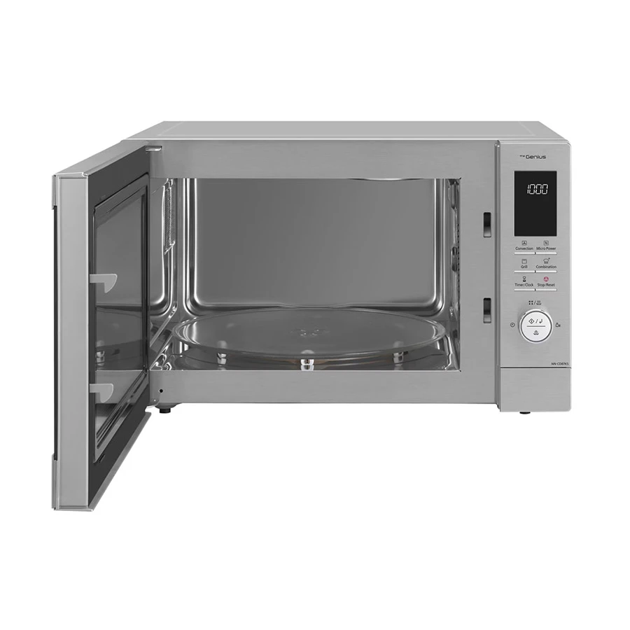 Panasonic NN-CD87KS Oven Price in BD