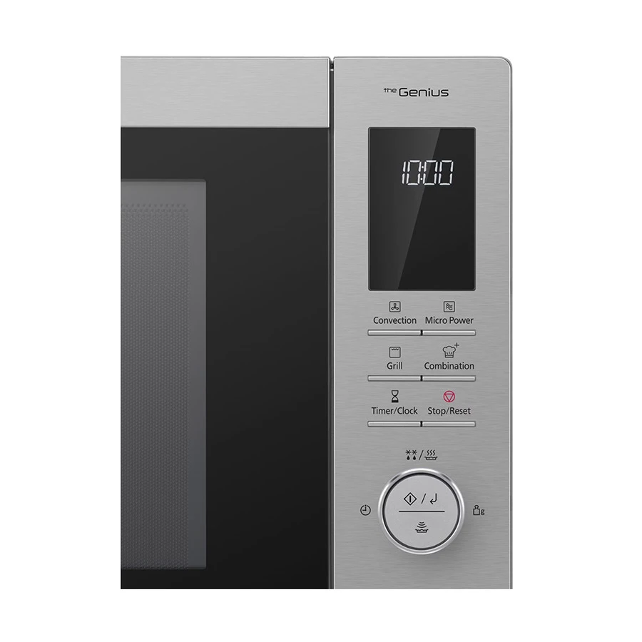 Panasonic NN-CD87KS Oven specifications