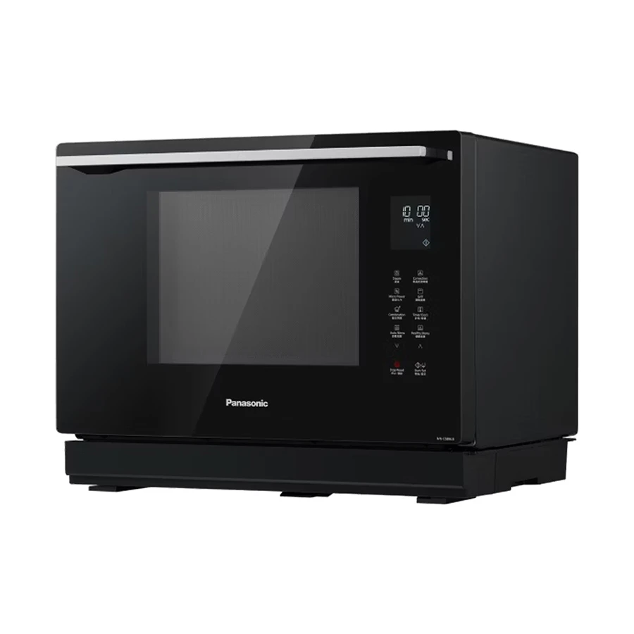Panasonic NN-CS89LB Kitchen