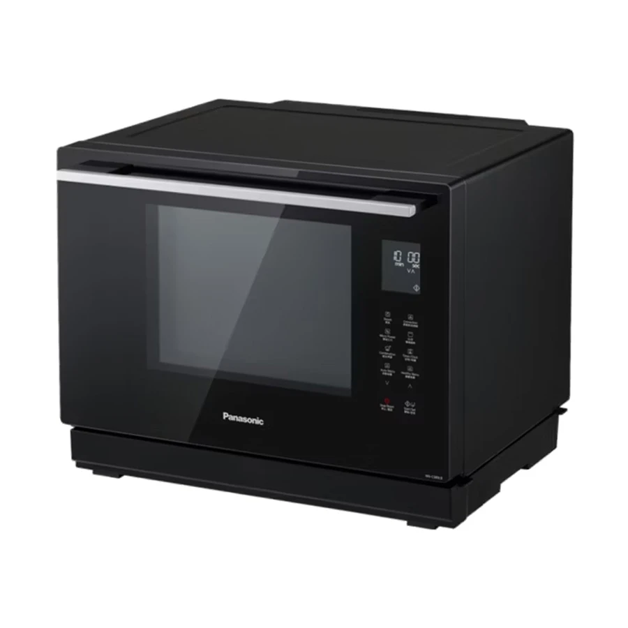 Panasonic NN-CS89LB Kitchen Price in Bangladesh