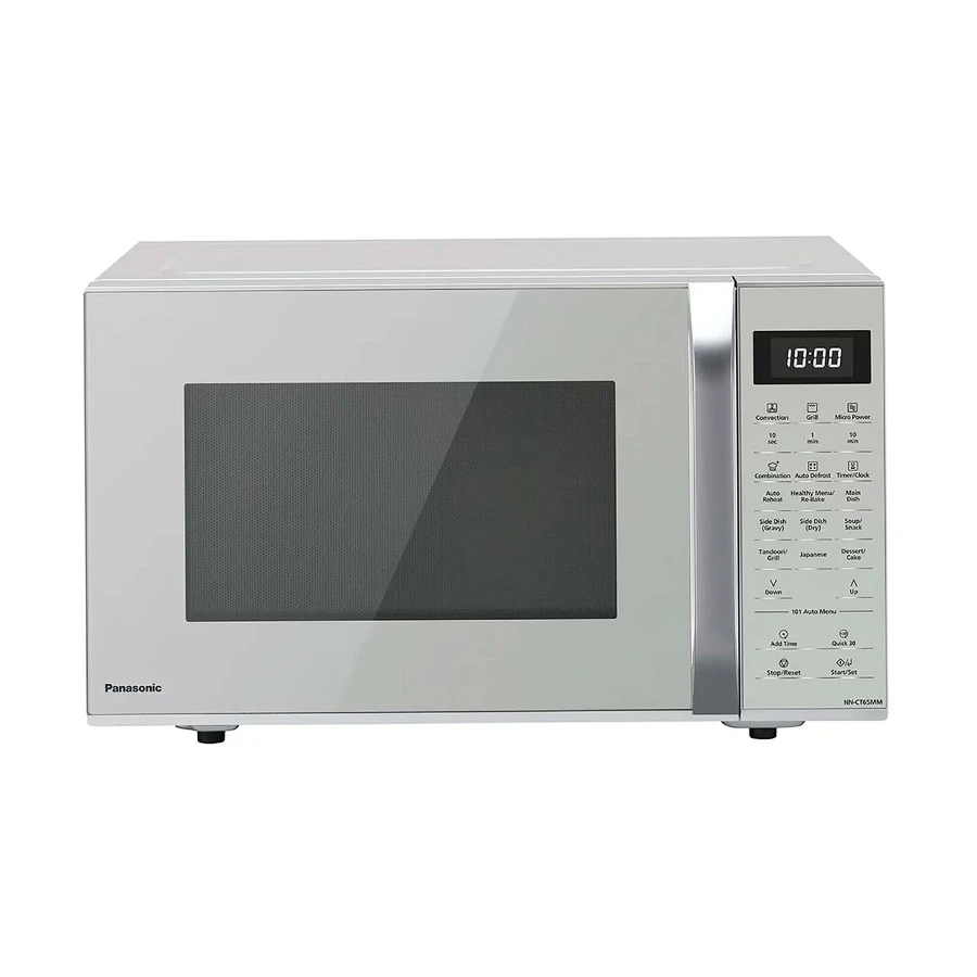 Panasonic NN-CT65 Oven