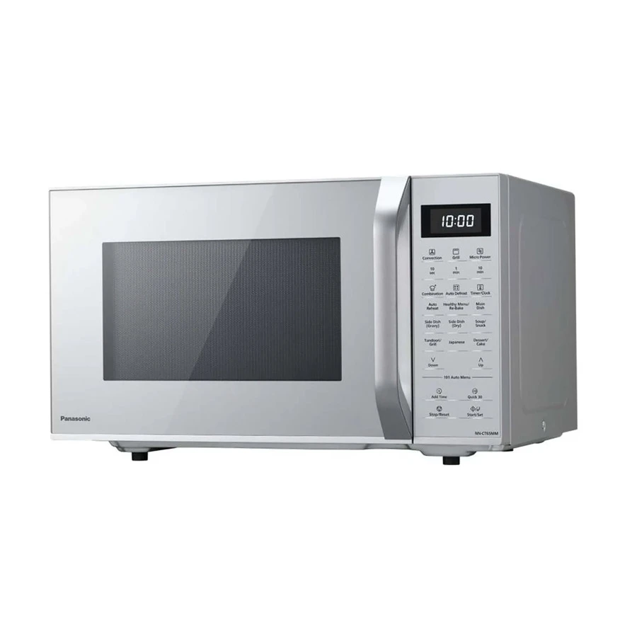 Panasonic NN-CT65 Oven Price in Bangladesh
