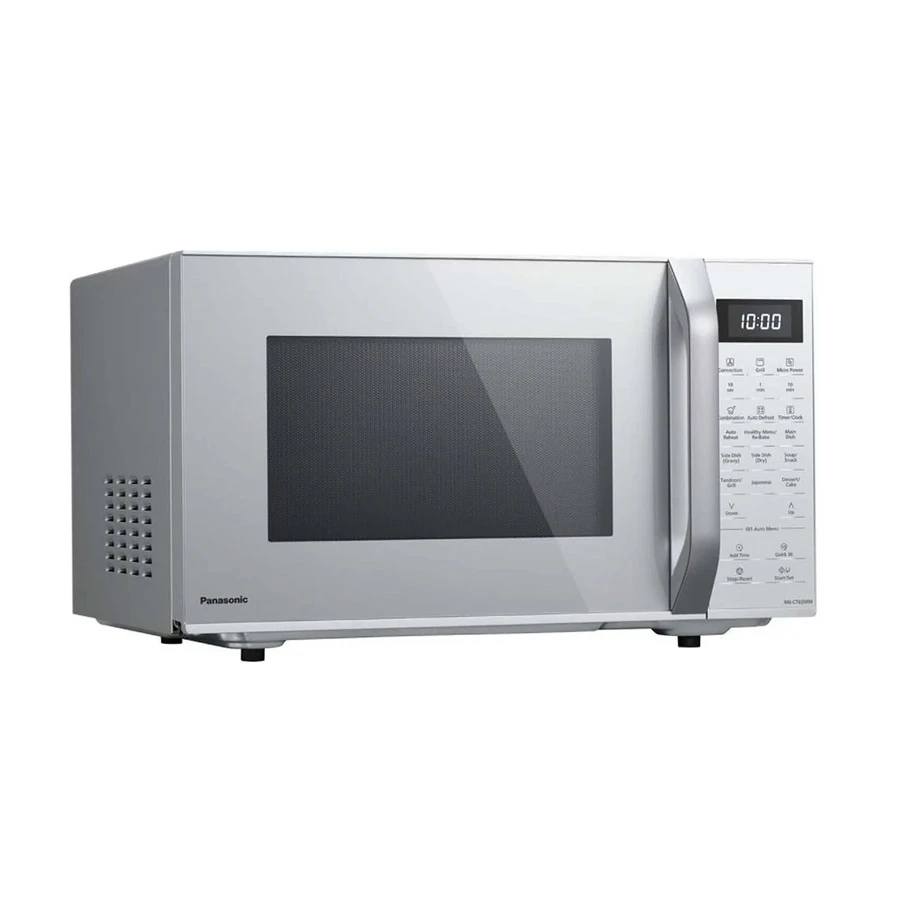 Panasonic NN-CT65 Oven in BD