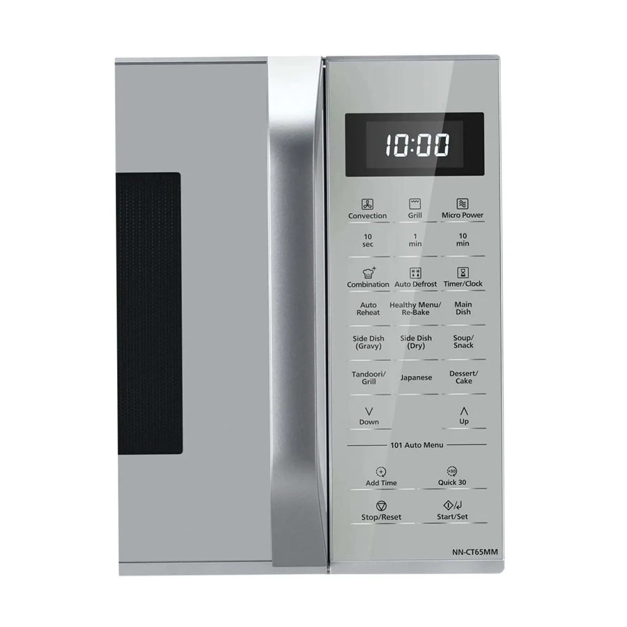Panasonic NN-CT65 Oven specifications