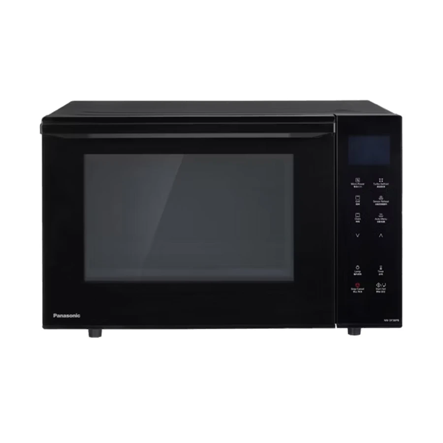 Panasonic NN-DF38PB Kitchen