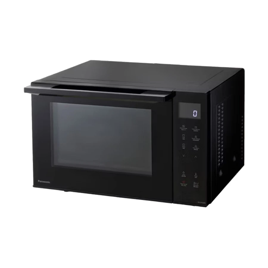 Panasonic NN-DF38PB Kitchen in BD