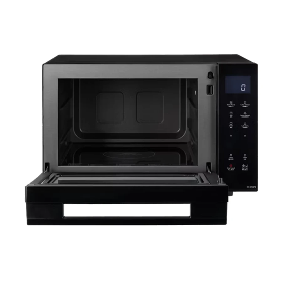 Panasonic NN-DF38PB Kitchen Price in BD
