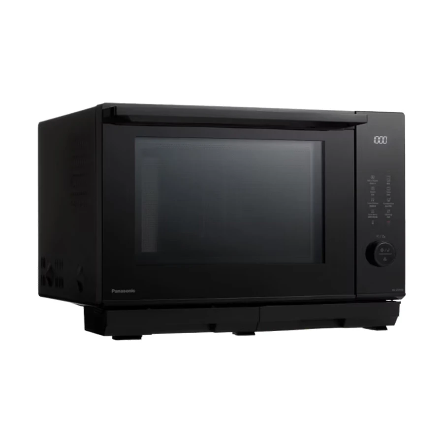 Panasonic NN-DS59NB Kitchen Price in Bangladesh