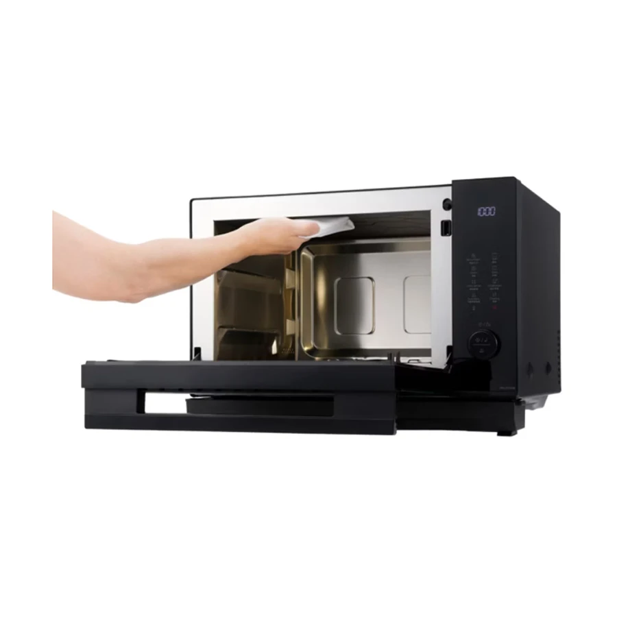 Panasonic NN-DS59NB Kitchen Price in BD