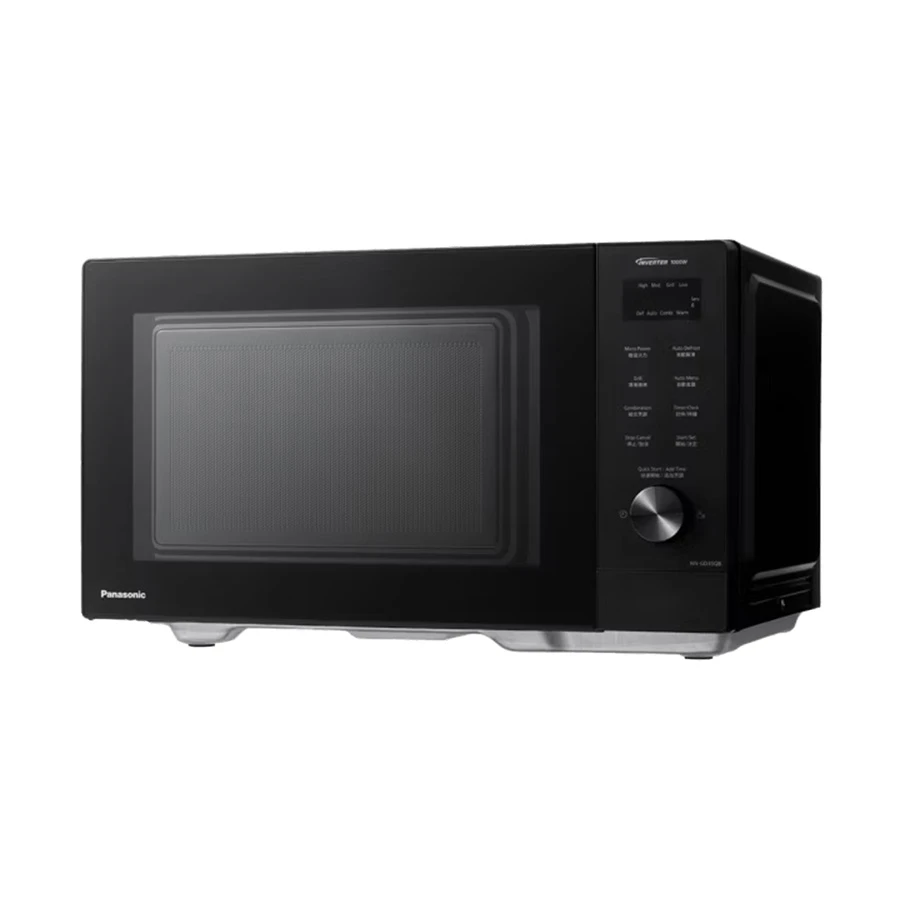 Panasonic NN-GD35QBYPQ Kitchen
