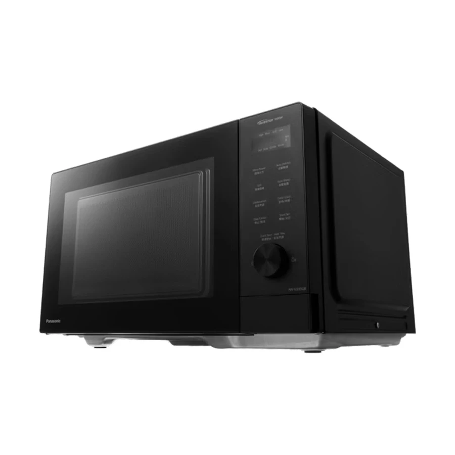 Panasonic NN-GD35QBYPQ Kitchen in BD