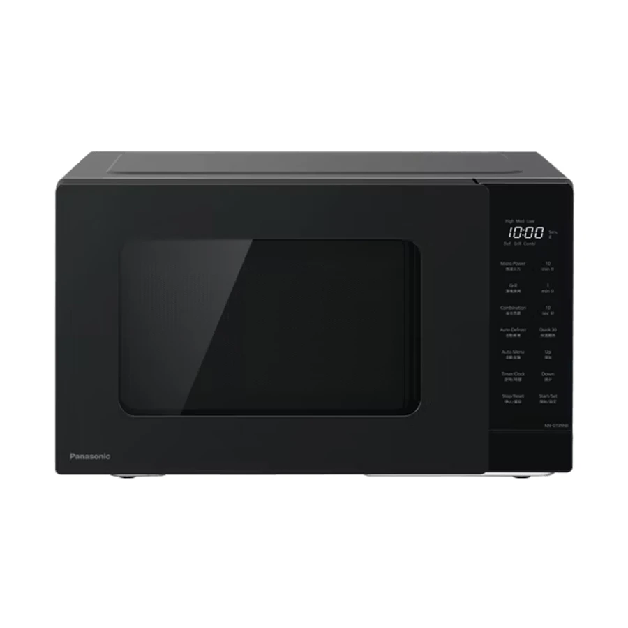 Panasonic NN-GT35NB Kitchen