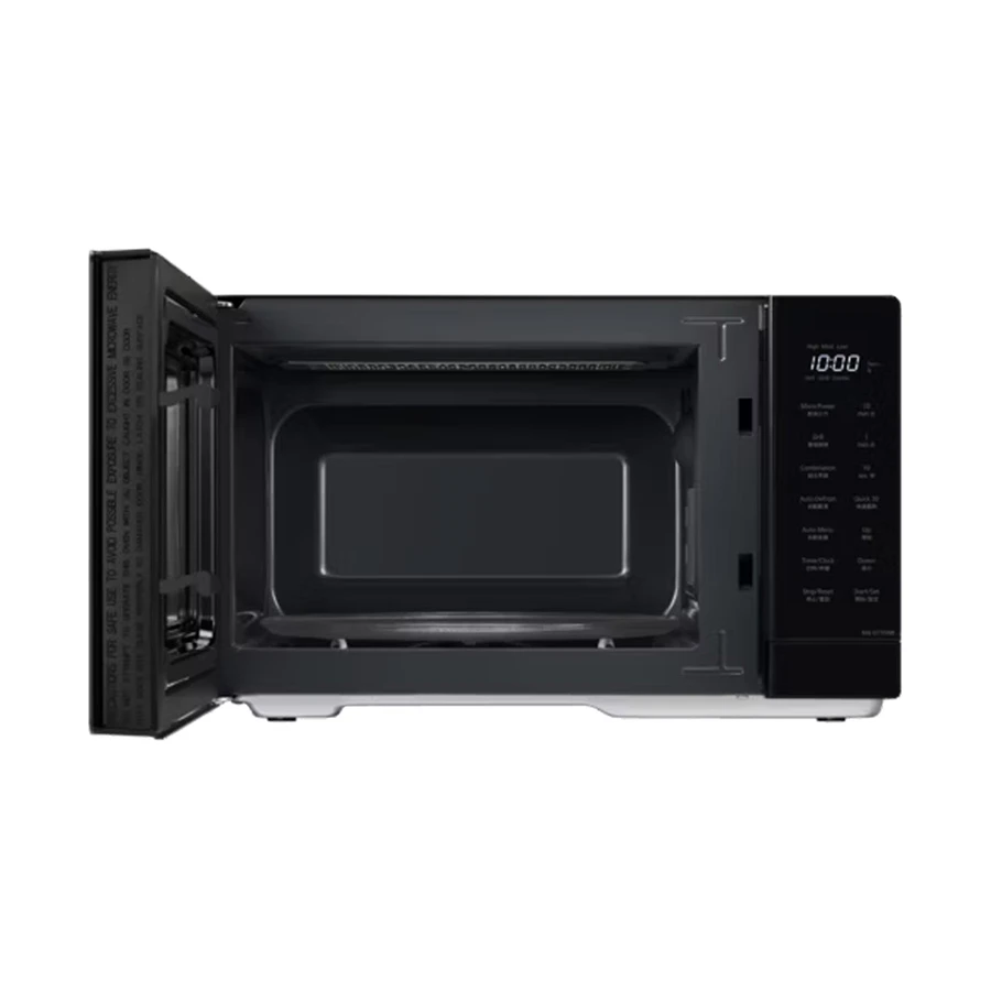 Panasonic NN-GT35NB Kitchen Price in BD