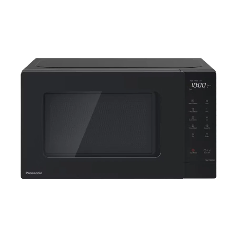 Panasonic NN-ST22QB Kitchen