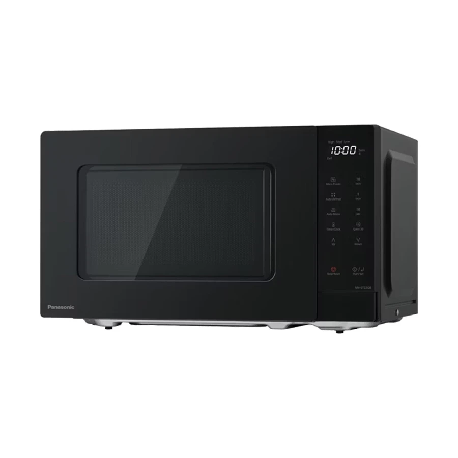 Panasonic NN-ST22QB Kitchen Price in Bangladesh