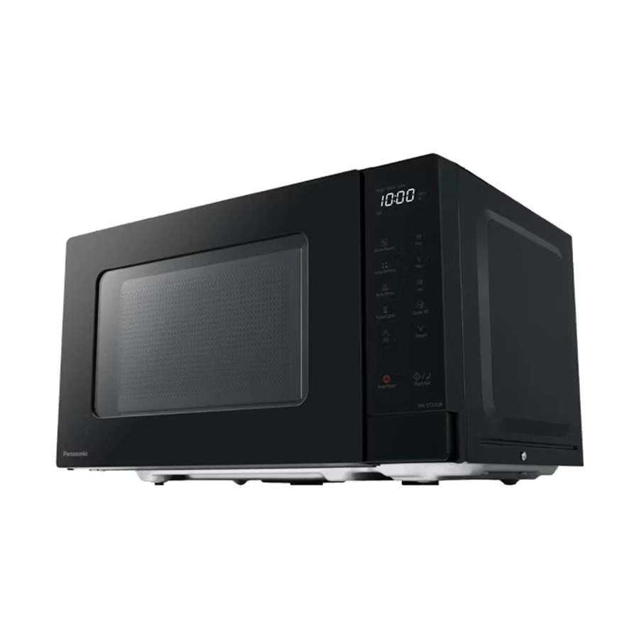 Panasonic NN-ST22QB Kitchen in BD