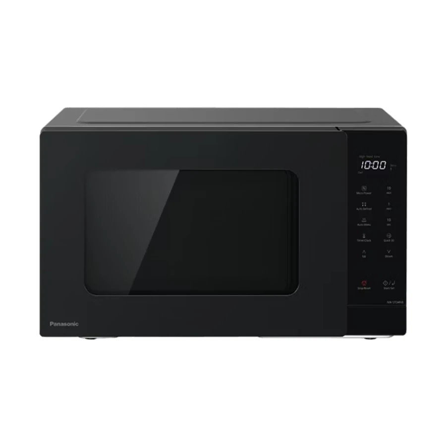 Panasonic NN-ST34NB Kitchen