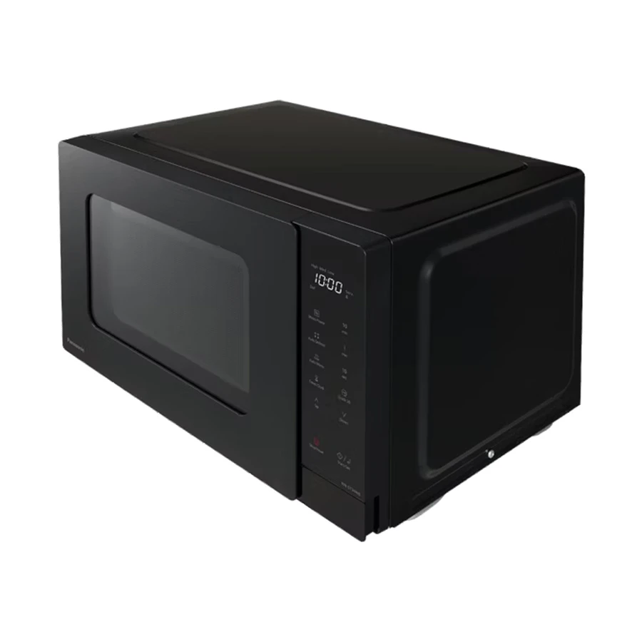 Panasonic NN-ST34NB Kitchen in BD