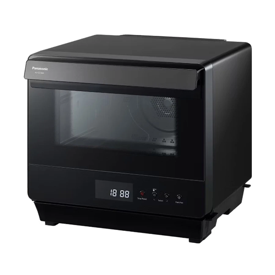 Panasonic NU-SC180B Kitchen in BD