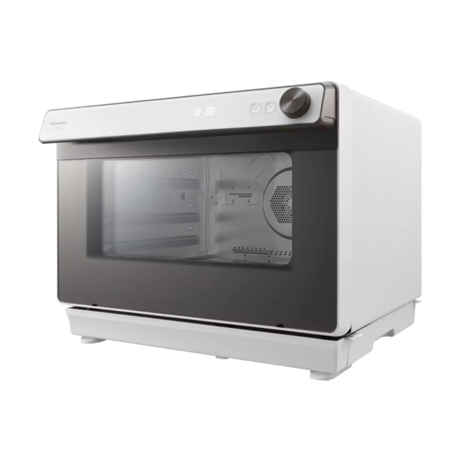 Panasonic NU-SC280W Kitchen in BD
